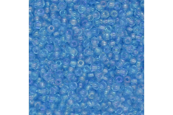 Чеський бісер Preciosa № 61000 (765)